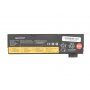 Lenovo IdeaPad P52S akkumulátor 4400 mAh (47 Wh), 6 cikkeket Li-Ion 10.8V (11.1V)