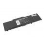 Akkumulátor mitsu Dell Latitude E5570 (5500mAh) - 11.4v