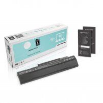 Acer Aspire One A110 akkumulátor 4400 mAh (49 Wh), 6 cikkeket Li-Ion 11.1V (10.8V)
