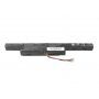 Acer Aspire E5-575G-30ZJ akkumulátor 4400 mAh (48 Wh), 6 cikkeket Li-Ion 10.8V (11.1V)