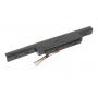 Acer Aspire E5-575G-56KS akkumulátor 4400 mAh (48 Wh), 6 cikkeket Li-Ion 10.8V (11.1V)