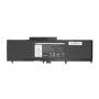 Akkumulátor movano Dell Latitude E5570 (5500mAh) - 11.4v