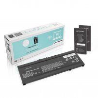 HP Omen 15-DC1047NIA akkumulátor 3500 mAh (54 Wh), 4 cikkek Li-polymer 15.4V