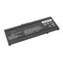 HP Omen 15-DC1050NL akkumulátor 3500 mAh (54 Wh), 4 cikkek Li-polymer 15.4V