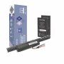 Acer Aspire E5-575TG-51R2 akkumulátor Mitsu 4400 mAh (47 Wh), 6 cikkeket Li-Ion 10.8V (11.1V)