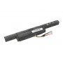 Acer Aspire E5-575TG-51R2 akkumulátor Mitsu 4400 mAh (47 Wh), 6 cikkeket Li-Ion 10.8V (11.1V)