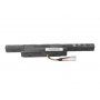Acer Aspire E5-575TG-51R2 akkumulátor Mitsu 4400 mAh (47 Wh), 6 cikkeket Li-Ion 10.8V (11.1V)