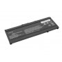 HP Omen 15-DC0023NP akkumulátor Mitsu 3500 mAh (54 Wh), 4 cikkek Li-polymer 15.4V