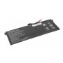 Acer Aspire 3 A315-42-R3CX akkumulátor 4800 mAh (36 Wh), 2 cikkek Li-polymer 7.4V (7.6V)