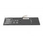Acer Aspire V7-482PG-6629 akkumulátor 3700 mAh (55 Wh), 4 cikkek Li-polymer 14.8V (14.4V)