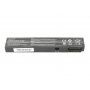MSI GL75 9SEK akkumulátorok 4400 mAh (48 Wh), 6 cikkeket Li-Ion 10.8V (11.1V)