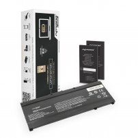 HP Omen 15-CE521TX akkumulátor Movano Premium 3500 mAh (54 Wh), 4 cikkek Li-polymer 15.4V