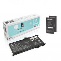 HP Omen 15-AX044TX akkumulátor 3500 mAh (40 Wh), 3 cikkek Li-polymer 11.55V