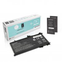 HP Pavilion 15-BC500NS akkumulátor 2800 mAh (43 Wh), 4 cikkek Li-polymer 15.4V
