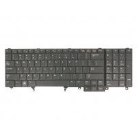 Dell Latitude E6520 Billentyűzetek notebook számára