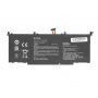 Akkumulátorok Mitsu do Asus FX502, ROG Strix GL502VY GL502VT