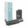 Toshiba Mini NB505 akkumulátor 4400 mAh (48 Wh), 6 cikkeket Li-Ion 10.8V (11.1V)
