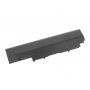 Toshiba Mini NB550 akkumulátor 4400 mAh (48 Wh), 6 cikkeket Li-Ion 10.8V (11.1V)