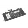 Akkumulátorok Mitsu do Dell Latitude 12 (5285), 5289