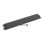 Lenovo IdeaPad 700-17ISK (80RV001KGE) akkumulátor 4000 mAh (44 Wh), 3 cikkek Li-polymer 11.1V (10.8V)