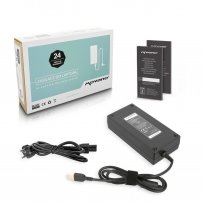 Töltő ADL230NLC3A laptop 230W 20V 11.5A (négyszögletes 11.0x4.5 pin - Yoga) 230W do Lenovo