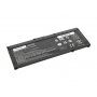 HP Omen 17-CB1008NT akkumulátor Mitsu 4380 mAh (51 Wh), 3 cikkek Li-polymer 11.55V