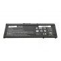 HP Omen 17-CB1002UR akkumulátor Mitsu 4380 mAh (51 Wh), 3 cikkek Li-polymer 11.55V