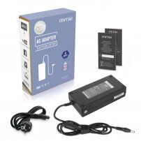 Töltő Mitsu 19v 7.9a (5.5x2.5) 150W do Asus, MSI, Acer, itd