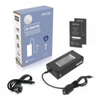 Töltő Mitsu 19v 9.5a (5.5x2.5) 180W do Asus