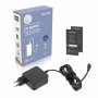 HP Pavilion 10-N202UR X2 Töltő Mitsu laptop 45W 5V 2.4A9V 3A12V 3A15V 3A18V 2.5A20V 2.25A (black)