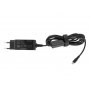 Dell XPS 13 9370 (61T46) Töltő Mitsu laptop 45W 5V 2.4A9V 3A12V 3A15V 3A18V 2.5A20V 2.25A (black)
