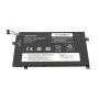 Lenovo Thinkpad E470 akkumulátor 3650 mAh (40 Wh), 3 cikkek Li-polymer 10.95V