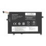 Akkumulátorok Movano do Lenovo ThinkPad E470, E475