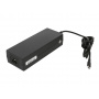 Töltő Movano130W USB type C USB-C do Dell (black)