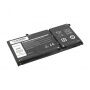 Dell Inspiron 14 5408 akkumulátor Mitsu 3600 mAh (41 Wh), 3 cikkek Li-polymer 11.4V (3510), Vostro 14 (5402)
