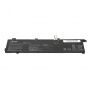 Asus S432FA akkumulátor 3200 mAh (36 Wh), 3 cikkek Li-polymer 11.1V (10.8V)