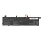 Asus S532FA akkumulátor 3200 mAh (36 Wh), 3 cikkek Li-polymer 11.1V (10.8V)