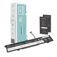 Akkumulátorok Movano do Lenovo IdeaPad L340-15IRH L340-17IRH