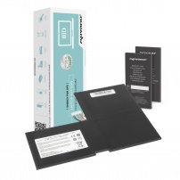 MSI Workstation WS60 6QJ akkumulátor 4600 mAh (51 Wh), 3 cikkek Li-polymer 11.1V (10.8V)