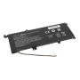 HP Envy x360 15-AQ040NR akkumulátor 3400 mAh (52 Wh), 4 cikkek Li-polymer 15.4V