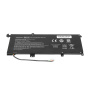 HP kompatibilis HSTNN-UB6X akkumulátor 3400 mAh (52 Wh), 4 cikkek Li-polymer 15.4V