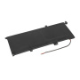 HP Envy x360 15-AQ004UR akkumulátor 3400 mAh (52 Wh), 4 cikkek Li-polymer 15.4V