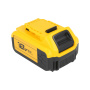 DeWalt DCH273NT akkumulátor 5000 mAh (90 Wh), 10 cikkeket Li-Ion 18V (5000 mAh)