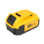 DeWalt DCF895D2 akkumulátor 5000 mAh (90 Wh), 10 cikkeket Li-Ion 18V (5000 mAh)