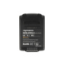 DeWalt DCF895D2 akkumulátor 5000 mAh (90 Wh), 10 cikkeket Li-Ion 18V (5000 mAh)