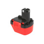 Bosch 2607335273 akkumulátor 2000 mAh (24 Wh), 10 cikkeket Ni-MH 12V