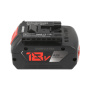 Bosch GSB 18V-21 akkumulátor 4000 mAh (72 Wh), 10 cikkeket Li-Ion 18V (4000 mAh)