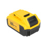 DeWalt DCF895M2 akkumulátor 4000 mAh (72 Wh), 10 cikkeket Li-Ion 18V (4000 mAh)