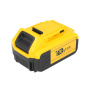 DeWalt DCD732D2 akkumulátor 4000 mAh (72 Wh), 10 cikkeket Li-Ion 18V (4000 mAh)