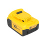 DeWalt DCMHT563N akkumulátor 4000 mAh (72 Wh), 10 cikkeket Li-Ion 18V (4000 mAh)